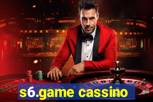 s6.game cassino