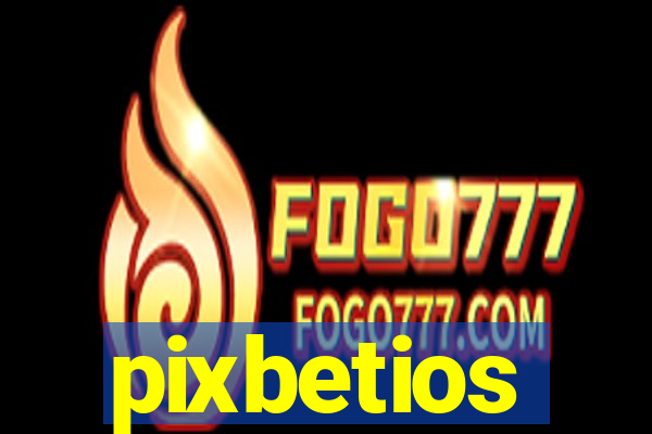 pixbetios