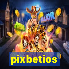 pixbetios