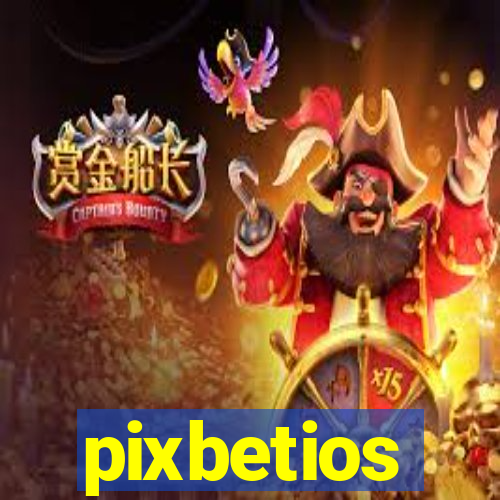 pixbetios