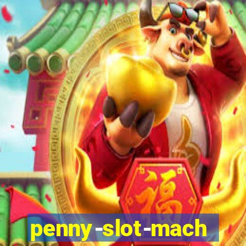 penny-slot-machines