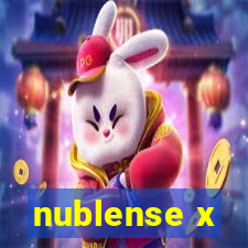 nublense x