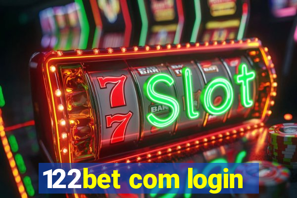 122bet com login