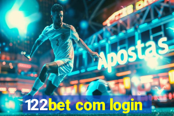 122bet com login