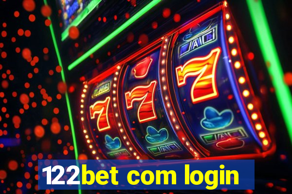 122bet com login