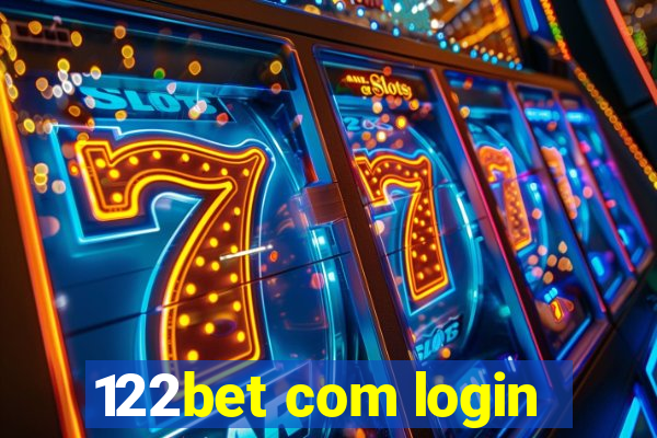 122bet com login