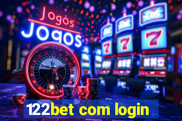 122bet com login