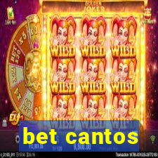 bet cantos