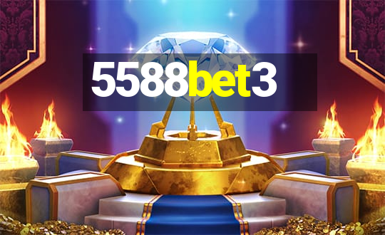 5588bet3