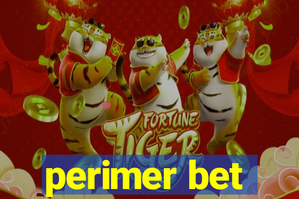 perimer bet