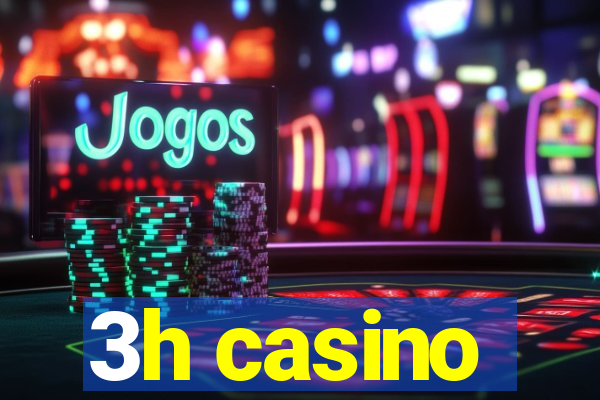 3h casino