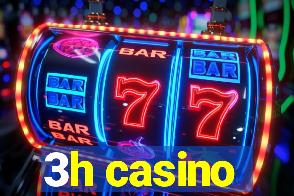 3h casino