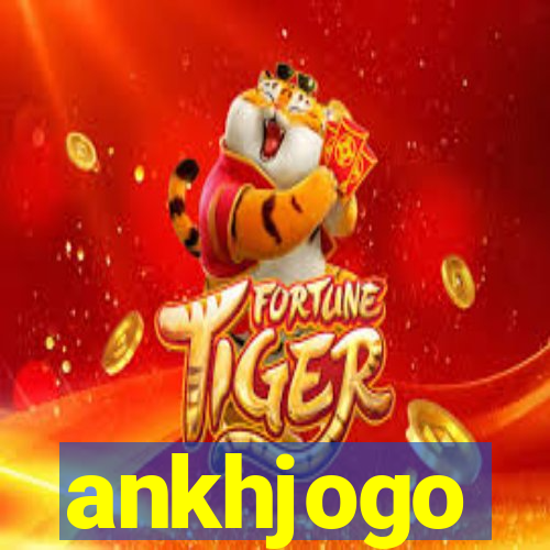 ankhjogo