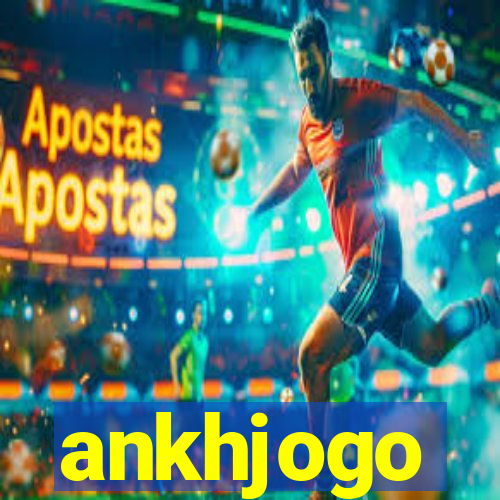 ankhjogo