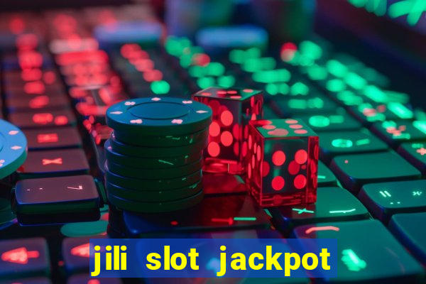 jili slot jackpot gcash bingo