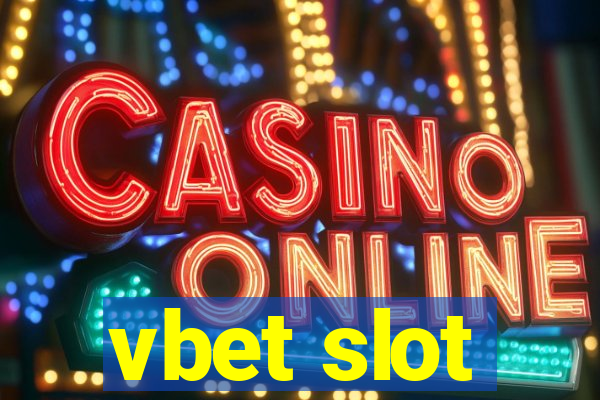 vbet slot