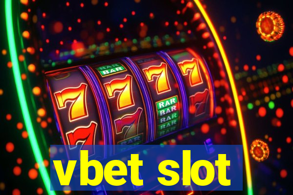 vbet slot