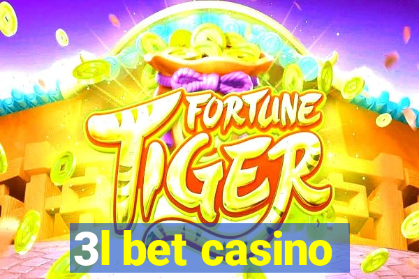 3l bet casino