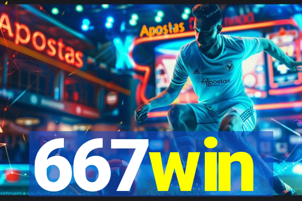 667win