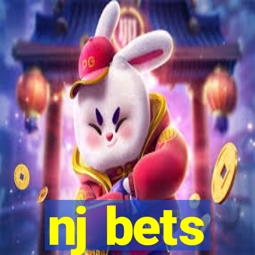 nj bets