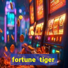 fortune tiger melhores horários