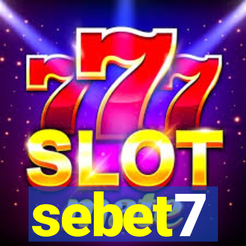 sebet7