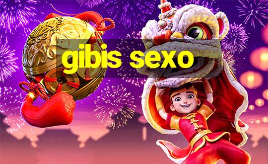 gibis sexo