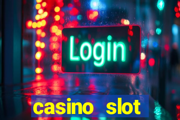 casino slot machines zeus