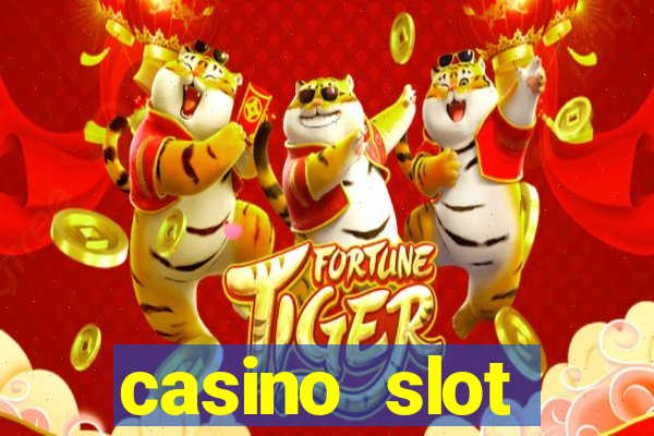 casino slot machines zeus