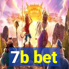 7b bet