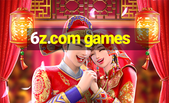 6z.com games