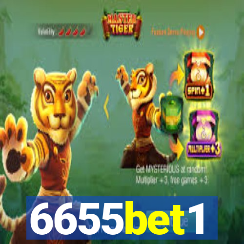 6655bet1