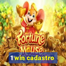 1 win cadastro