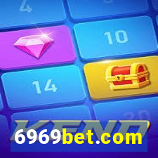 6969bet.com