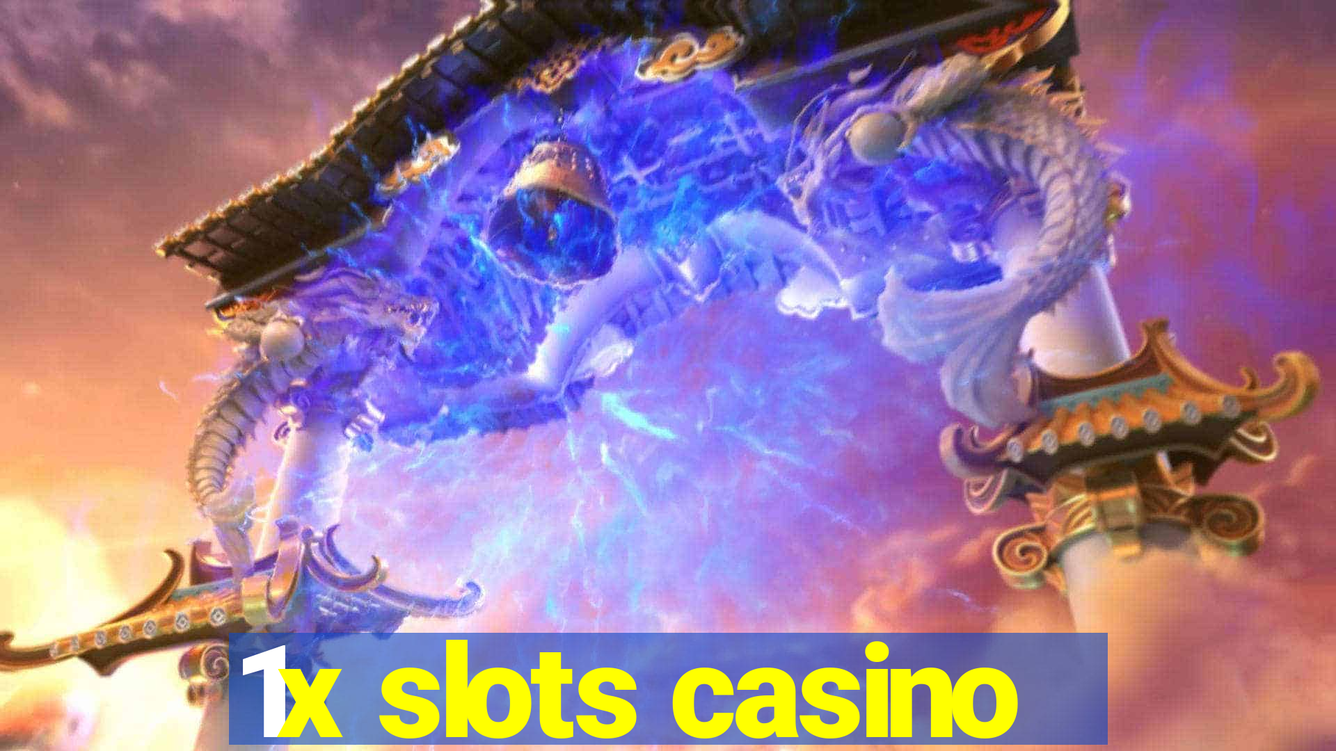 1x slots casino