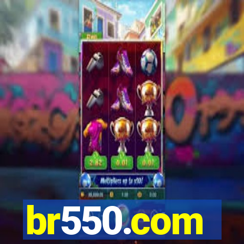 br550.com