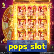 pops slot