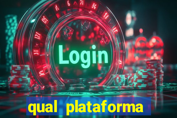 qual plataforma mais paga fortune tiger