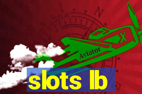 slots lb