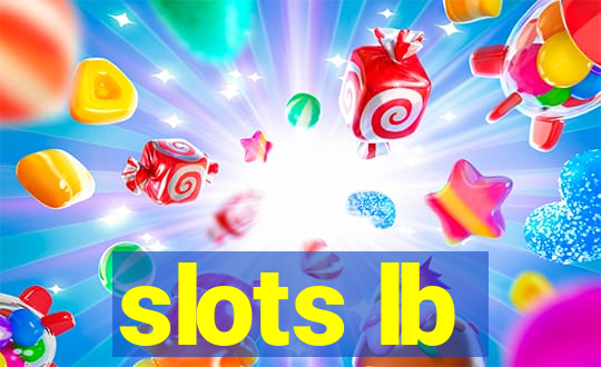 slots lb