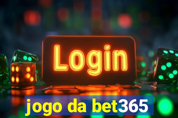 jogo da bet365