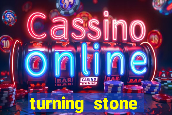 turning stone casino bingo