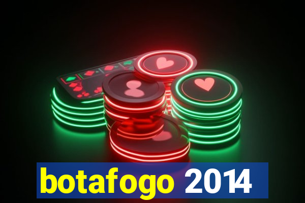 botafogo 2014