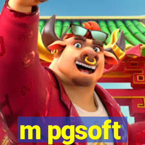 m pgsoft