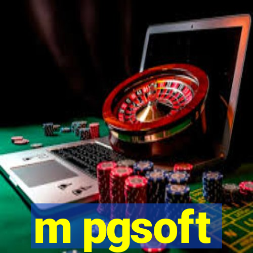 m pgsoft