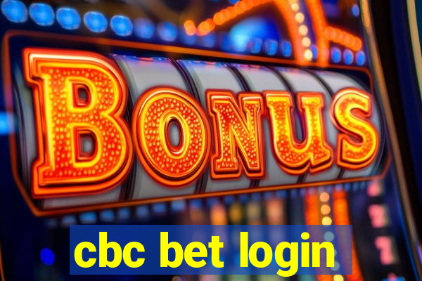 cbc bet login