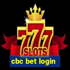 cbc bet login