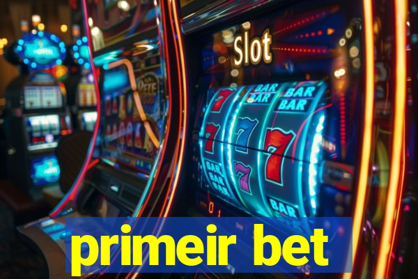 primeir bet