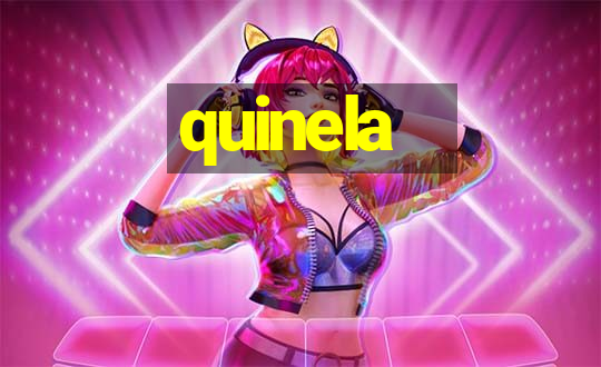 quinela