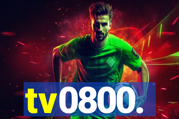 tv0800.